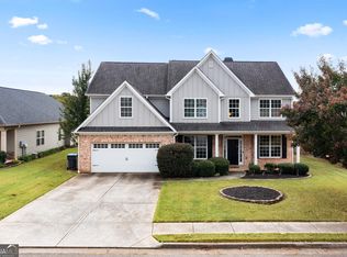 17 Cottage Walk NW, Cartersville, GA