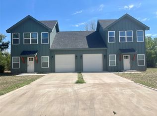 1301 N Cedar St, Abilene, TX 79601
