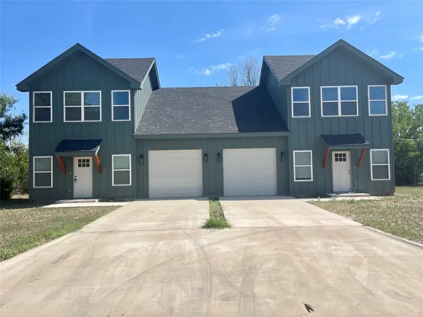 1301 N Cedar St, Abilene, TX 79601