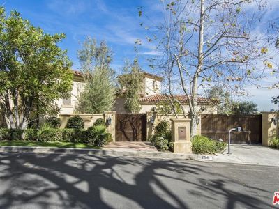 214 Ashdale Pl, Los Angeles, CA, 90049