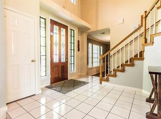 138 Bayou Bend Dr, League City, TX 77573