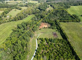 0 Off Hwy #J, Fredericktown, MO 63645