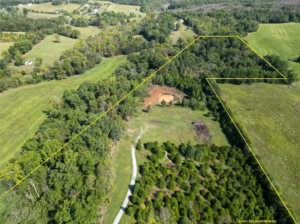 0 Off Hwy #J, Fredericktown, MO 63645