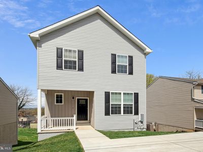 234 Elizabeth Ave, Baltimore, MD, 21225
