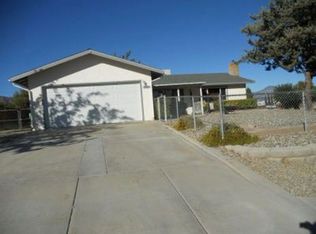 4405 Goat Ranch Rd, Lake Isabella, CA 93240