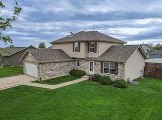 1678 Eagles Lndg N, Manteno, IL 60950