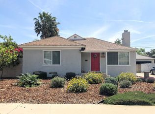 7654 Ostrom Ave, Van Nuys, CA 91406