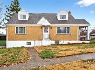 1157 Beechmeadow Ln, Cincinnati, OH 45238