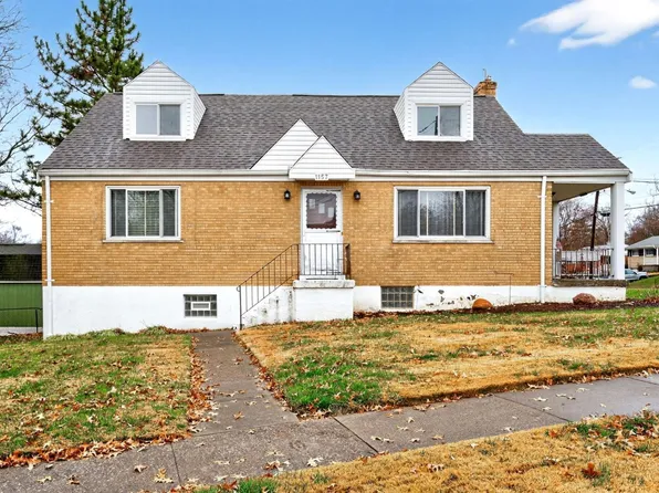1157 Beechmeadow Ln, Cincinnati, OH 45238
