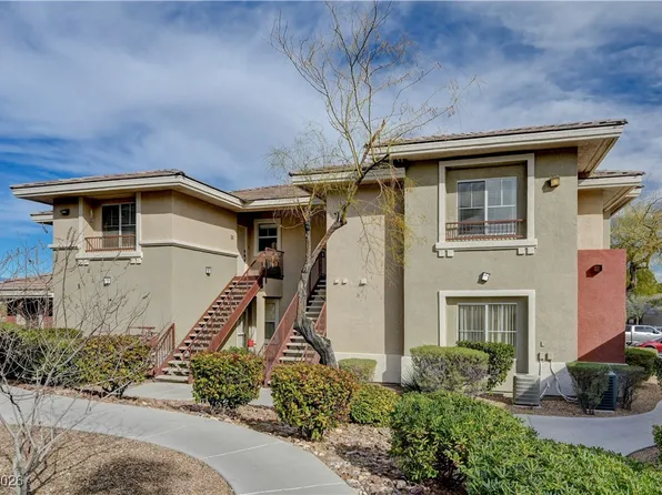909 Domnus Ln APT 203, Las Vegas, NV 89144