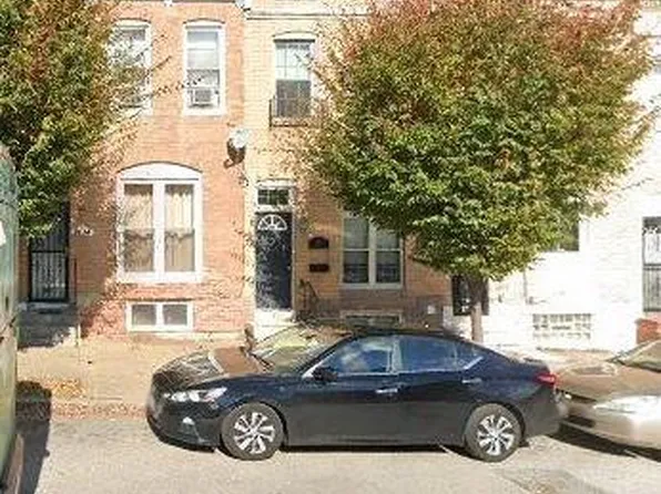2434 E Fayette St, Baltimore, MD 21224