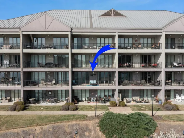 204 County Road 96 Unit 203, Crane Hill, AL 35053