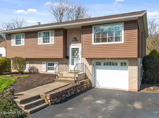 546 Leggett St, Scranton, PA 18508