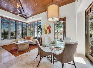 251 Calle Tranquillo, Palm Springs, CA 92262