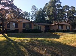 613 Regent Rd, Augusta, GA 30909