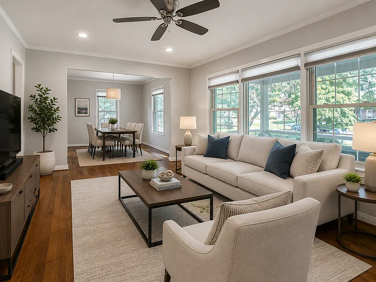 9208 San Fernando Way #9208 — Photo 4
