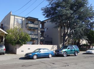 1530-36 6th Avenue (Athol LLC), Oakland, CA 94606