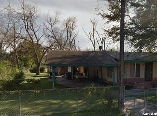334 Cordelia St, San Antonio, TX 78237