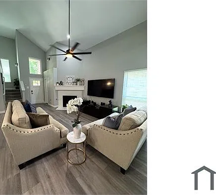 3812 Granby Ln — Photo 3