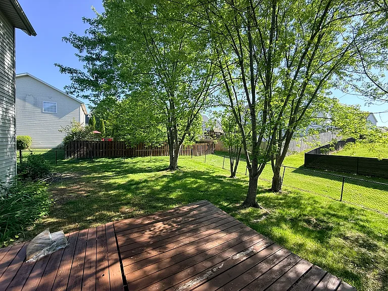 4816 N Ashcroft Ln — Photo 30