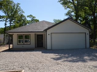 7502 Double Bridge Rd, Mabank, TX 75156