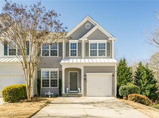2880 Commonwealth Cir, Milton, GA 30004