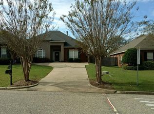 1648 Parkview Dr S, Montgomery, AL 36117