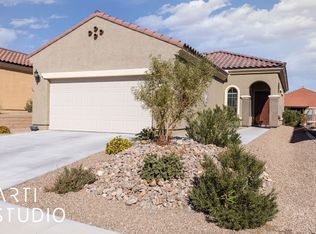 1467 Harvest Moon Rdg, Mesquite, NV 89034