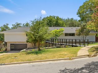 4905 Crestway Dr, Austin, TX 78731