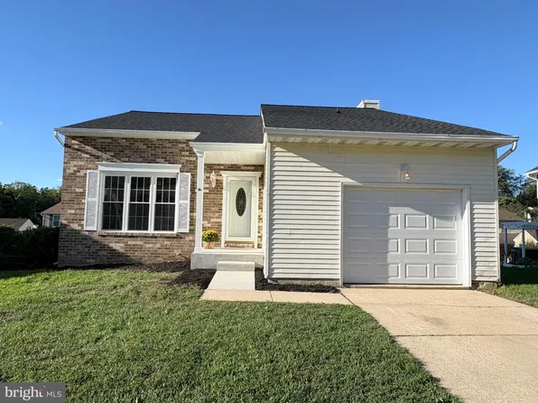 9020 Hedgerow Way, Baltimore, MD 21236
