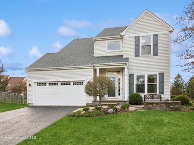 1524 Deerhaven Dr, Crystal Lake, IL, 60014