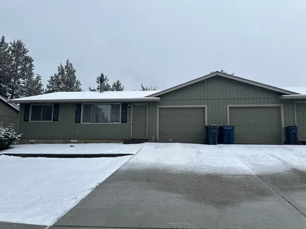 503 SE Wilson Ave, Bend, OR 97702