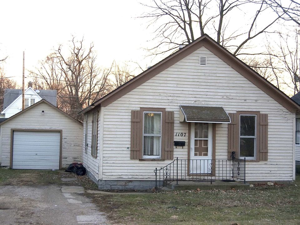 1107 4th Street