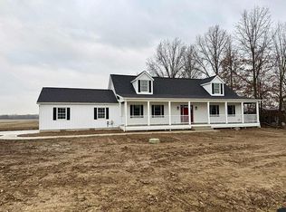 255 Baltimore Somerset Rd NE, Baltimore, OH 43105