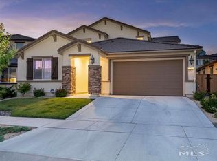 1795 Samantha Crest Trl, Reno, NV 89523