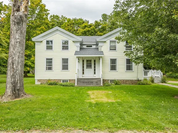 3189 Simpson Rd, Caledonia, NY 14423