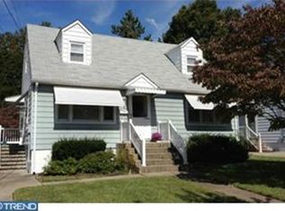 268 Lowell Ave, Hamilton, NJ 08619
