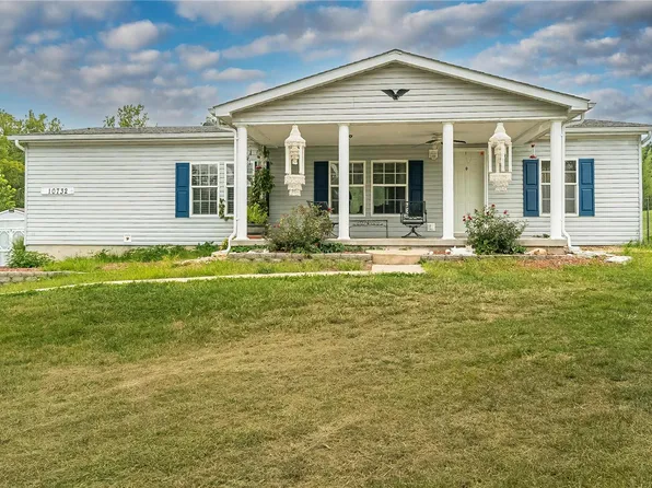 10732 State Road C, Hillsboro, MO 63050