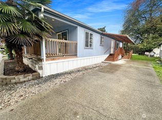 3225 M St SE TRLR 121, Auburn, WA 98002