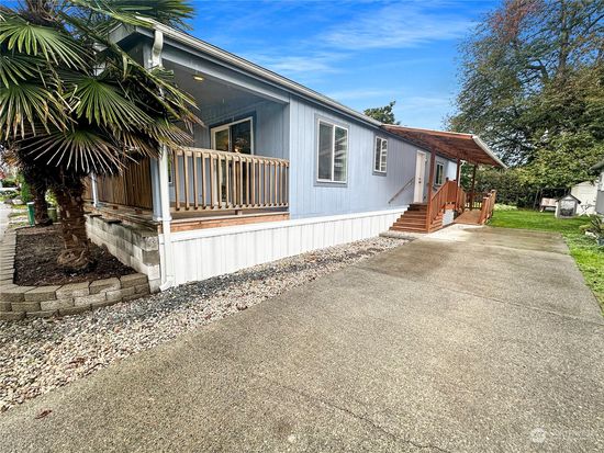 3225 M Street SE #121, Auburn, WA 98002