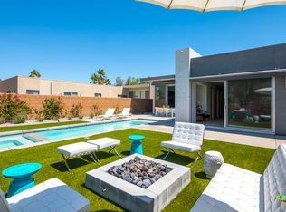 989 Bernardi Ln, Palm Springs, CA 92262