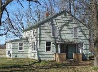 1111 40th St, Amery, WI 54001