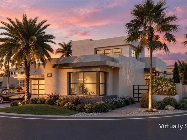 549 Overlook Rim Dr, Henderson, NV 89012