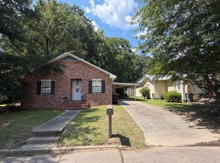 909 Porter St, Columbia, MS 39429