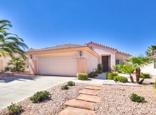 2010 Poppywood Ave, Henderson, NV 89012