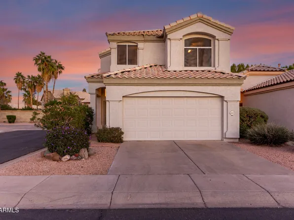 18637 N 35TH Street, Phoenix, AZ 85050