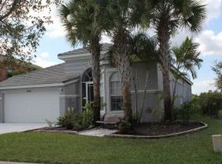 2721 Misty Oaks Cir, Royal Palm Beach, FL 33411