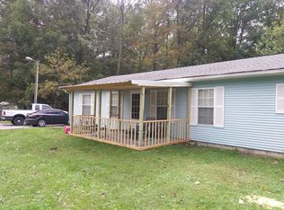 11773 State Highway 243, Cloverdale, IN 46120