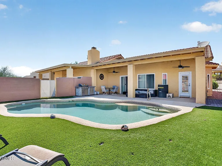 12213 N Chama Dr #1 — Photo 1
