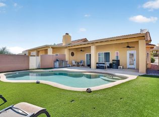 12213 N Chama Dr Unit 1, Fountain Hills, AZ 85268